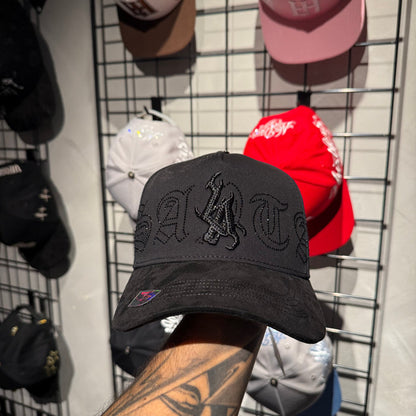 Capfans Cap