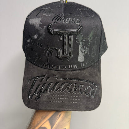Capfans Cap