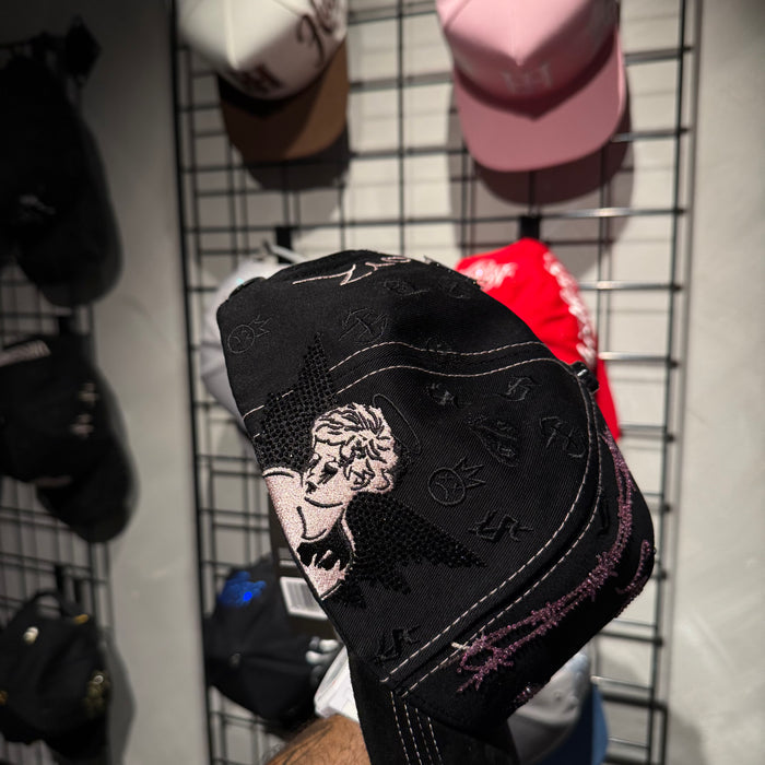 Capfans Cap