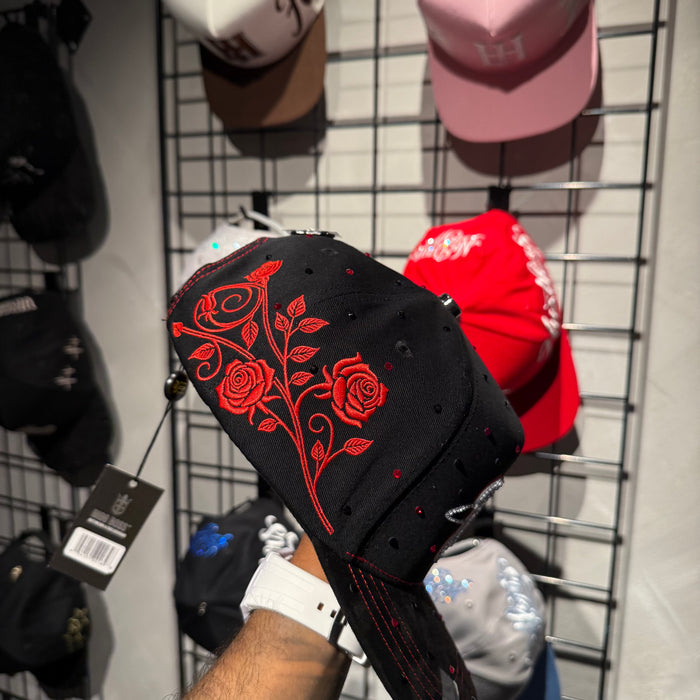 Capfans Cap
