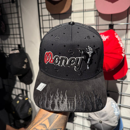 Capfans Cap