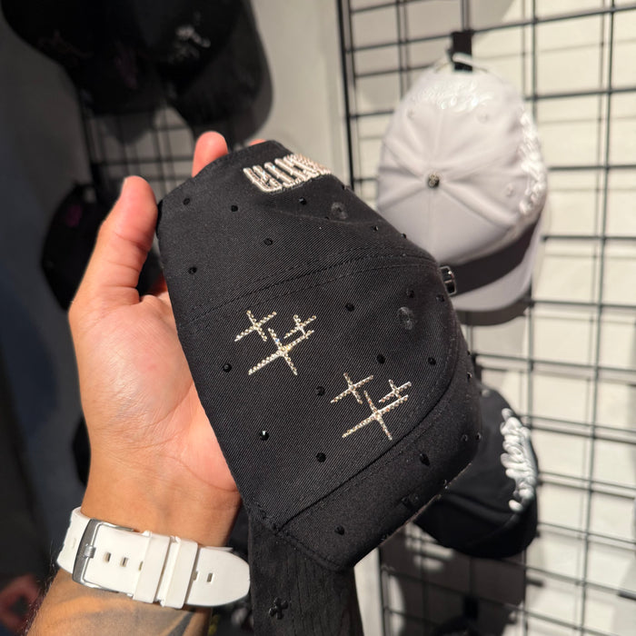 Capfans Cap