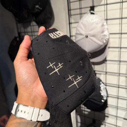 Capfans Cap