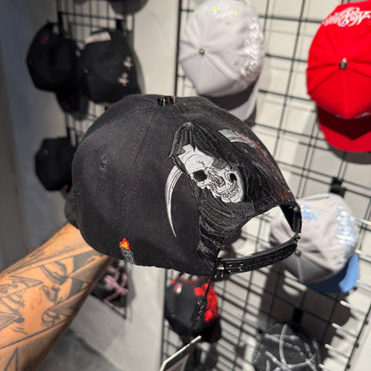 Capfans Cap