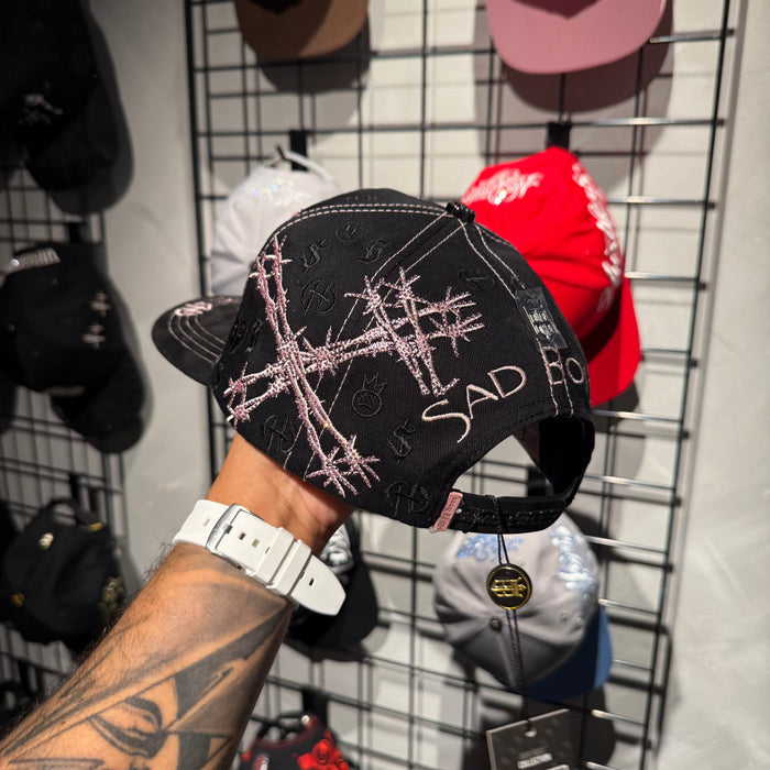 Capfans Cap