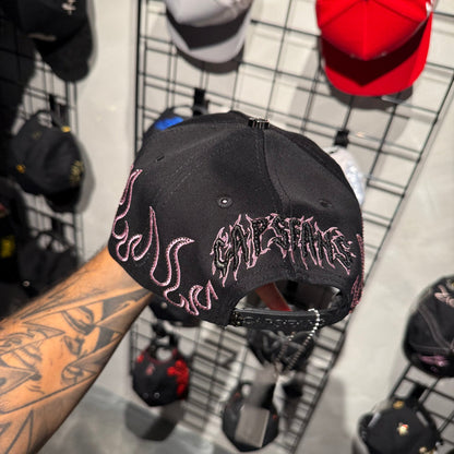 Capfans Cap