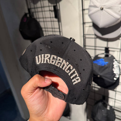 Capfans Cap