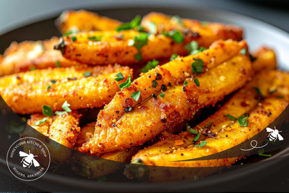 Caribbean Cuisine - September 17th