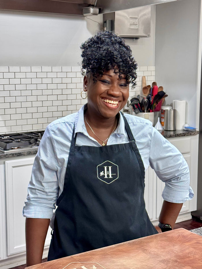 Caribbean Cuisine - September 17th