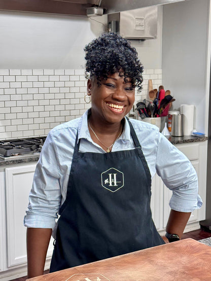 Caribbean Cuisine - September 17th