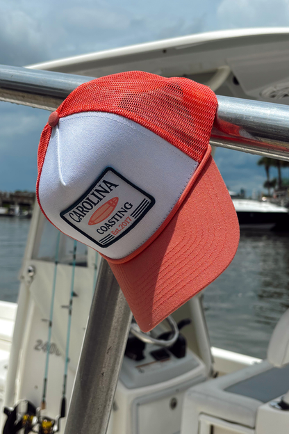 CAROLINA COASTING HAT