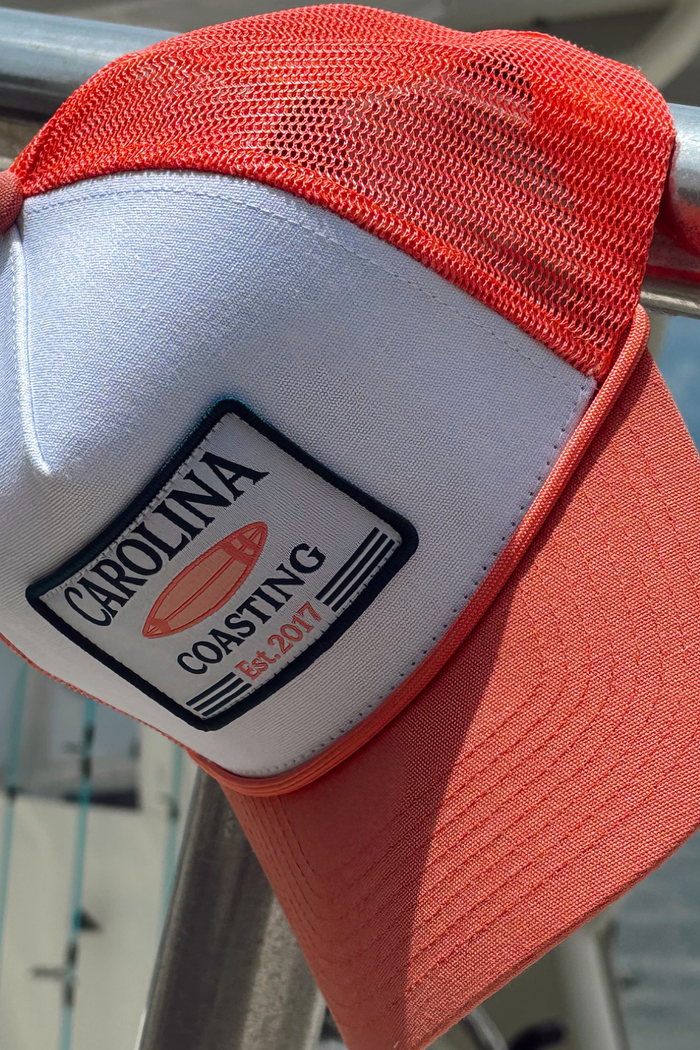 CAROLINA COASTING HAT