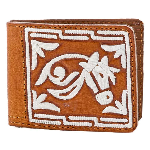 Western Wallets - Carteras para Hombre