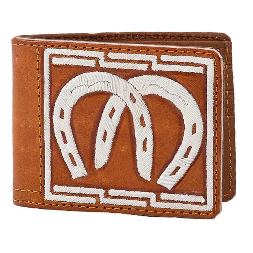 Western Wallets - Carteras para Hombre