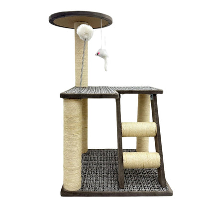 Cat Tower