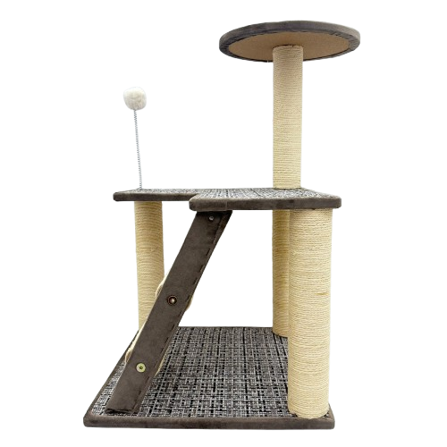 Cat Tower