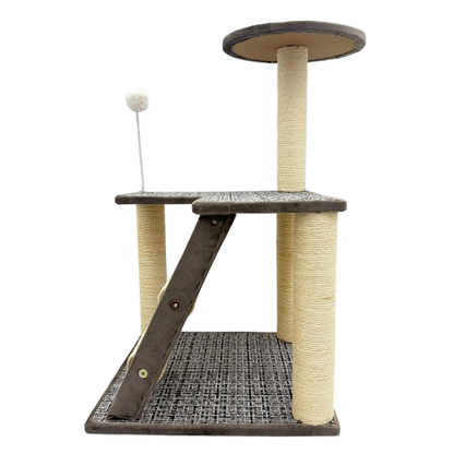 Cat Tower