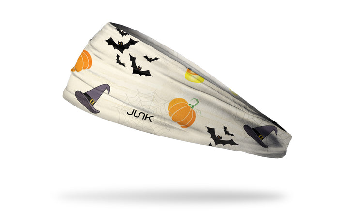 Cauldron Bubble Big Bang Lite Headband - View 1