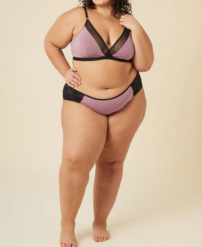 Celine + Anais Bralette & Undie Kit - Bralettes & Bottoms 2025
