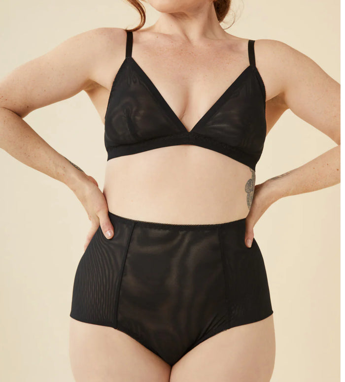 Celine + Anais Bralette & Undie Kit - Bralettes & Bottoms 2025