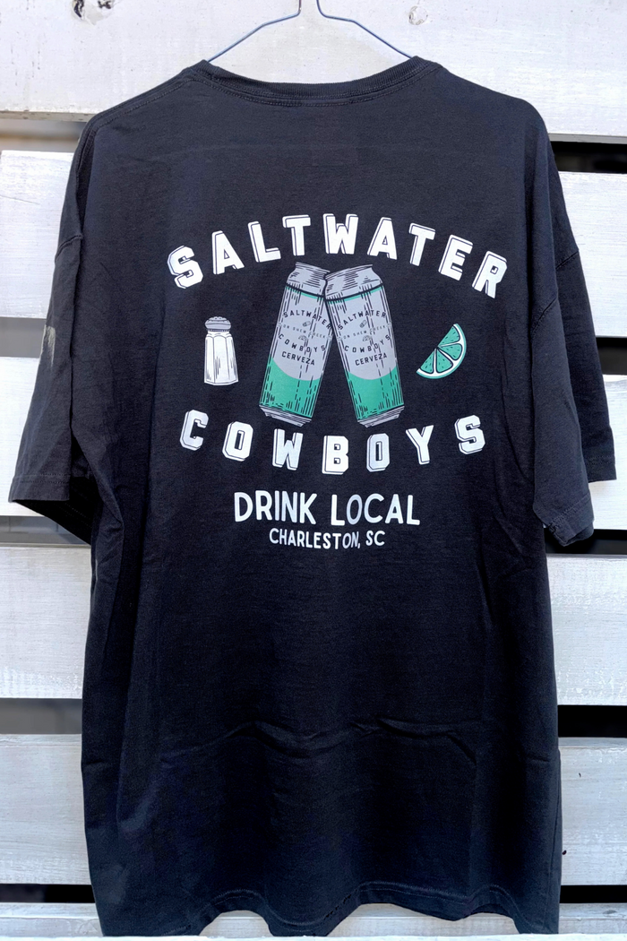 Cerveza Tee