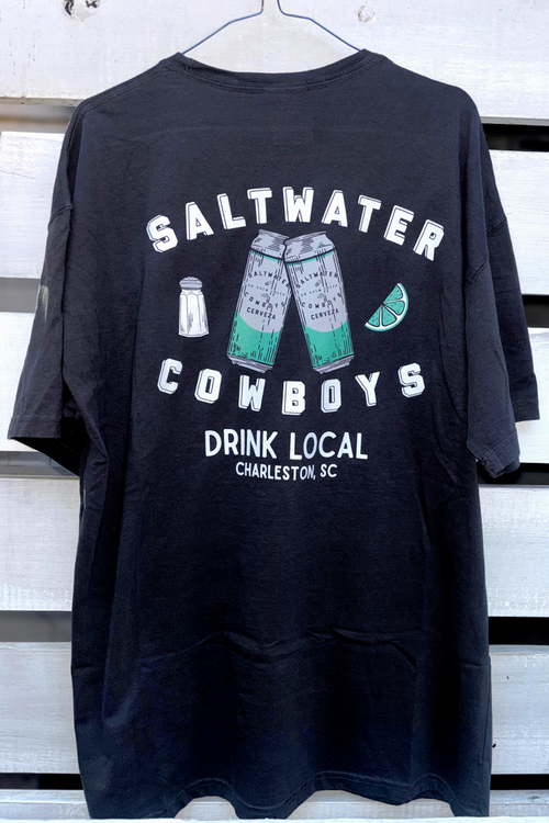 Cerveza Tee
