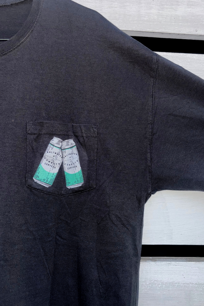 Cerveza Tee