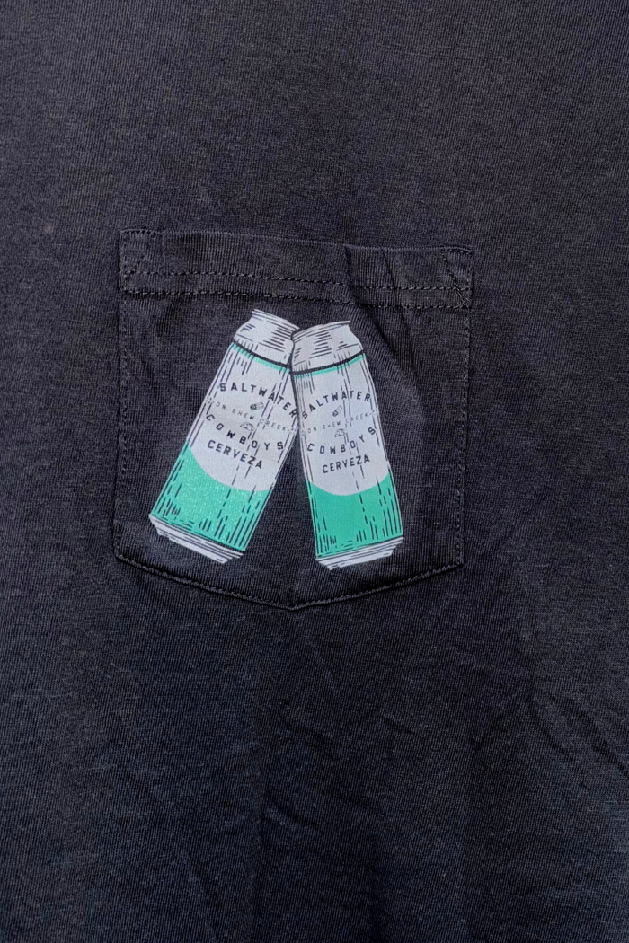 Cerveza Tee