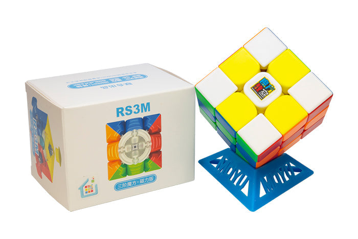 CH MoYu RS3 M 2020 3x3