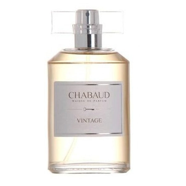 Chabaud Vintage Eau De Parfum 100 ml Unisex