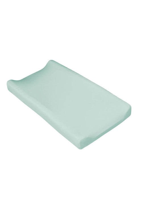 Kyte Baby Change Pad Cover in Sage