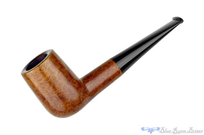 Blue Room Briars is proud to present this Charl Goussard Billiard Estate Pipe