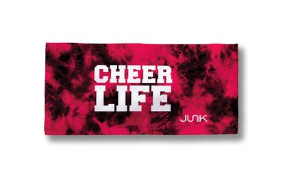 Cheer Life Big Bang Lite Headband - View 3