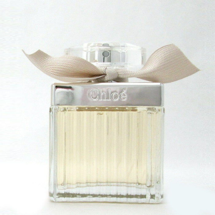 Chloe Signature Edp Tester 75 ML