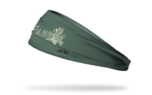 Christine Kole: Adore Him Big Bang Lite Headband - View 1