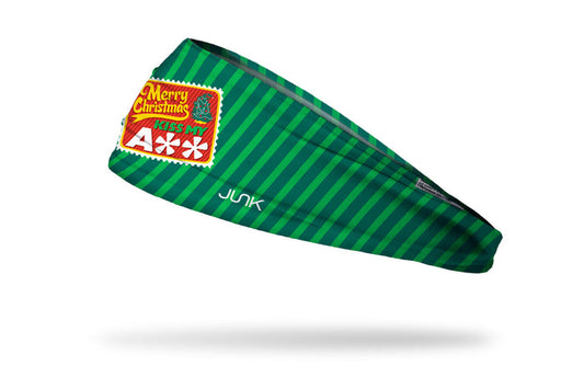 Christmas Vacation: Kiss It Big Bang Lite Headband - View 1