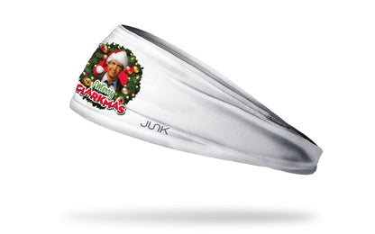 Christmas Vacation: Merry Clarkmas Big Bang Lite Headband - View 1