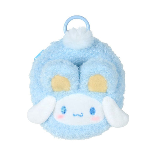 Cinnamoroll Mini Pouch Charm (Spring Bunny Series) Bags Japan Original