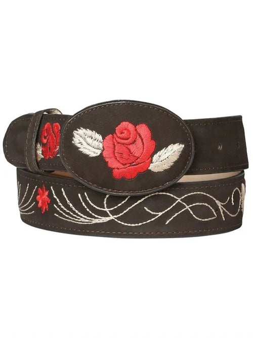Cinto Vaquero para Mujer