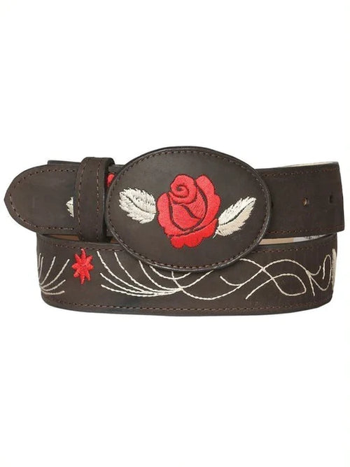Cinto Vaquero para Mujer