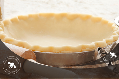 Classic All-American Apple Pie 2 PM - September 12th