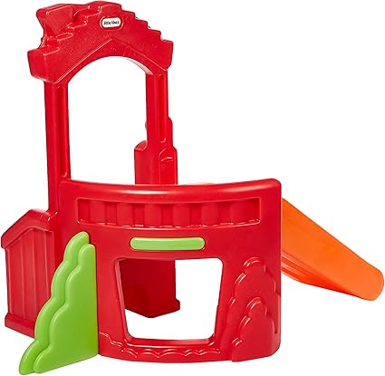 Climb And Slide Play House