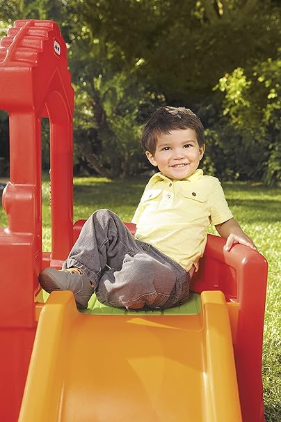 Climb And Slide Play House