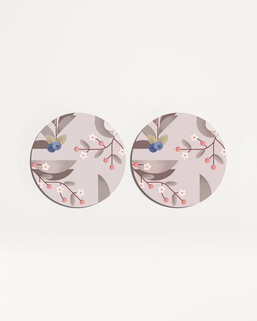 Coasters