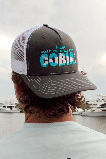 COBIA HAT