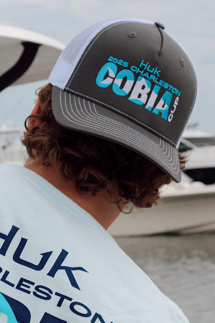 COBIA HAT