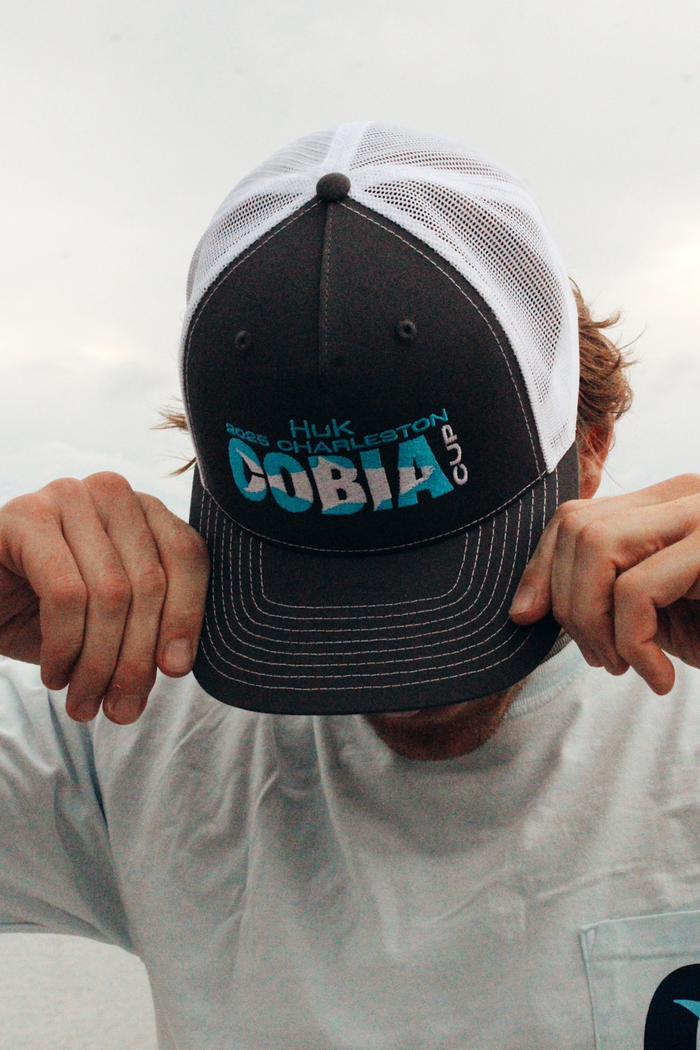 COBIA HAT