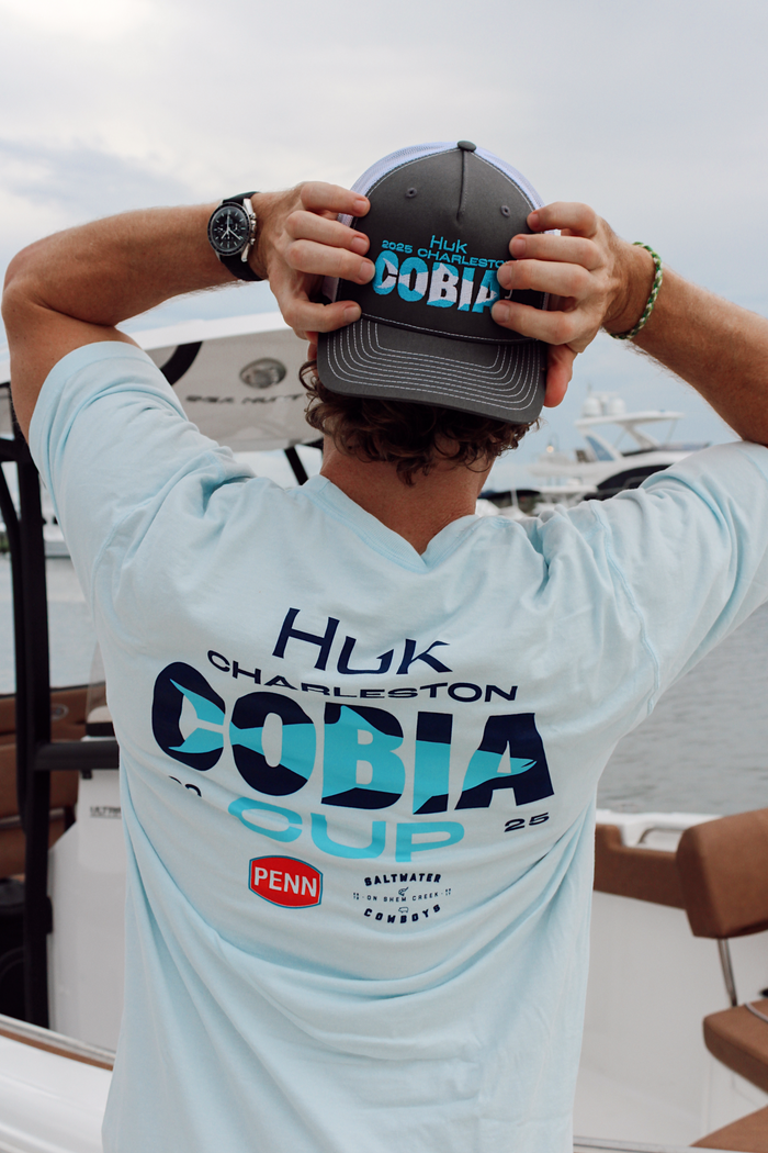 COBIA HAT