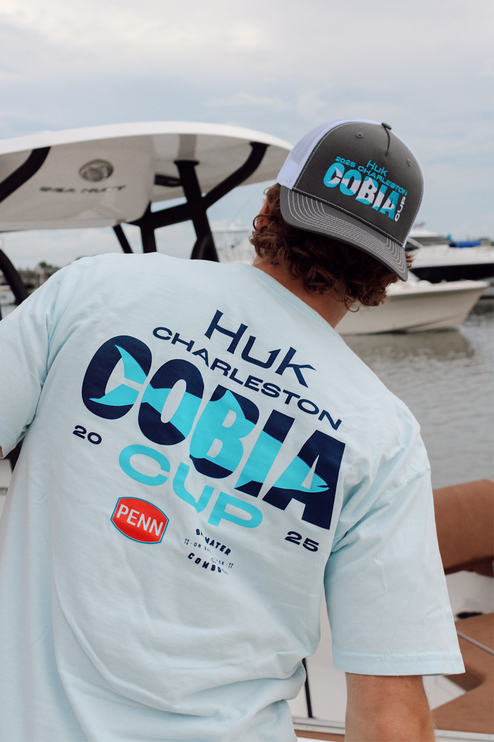 COBIA HAT
