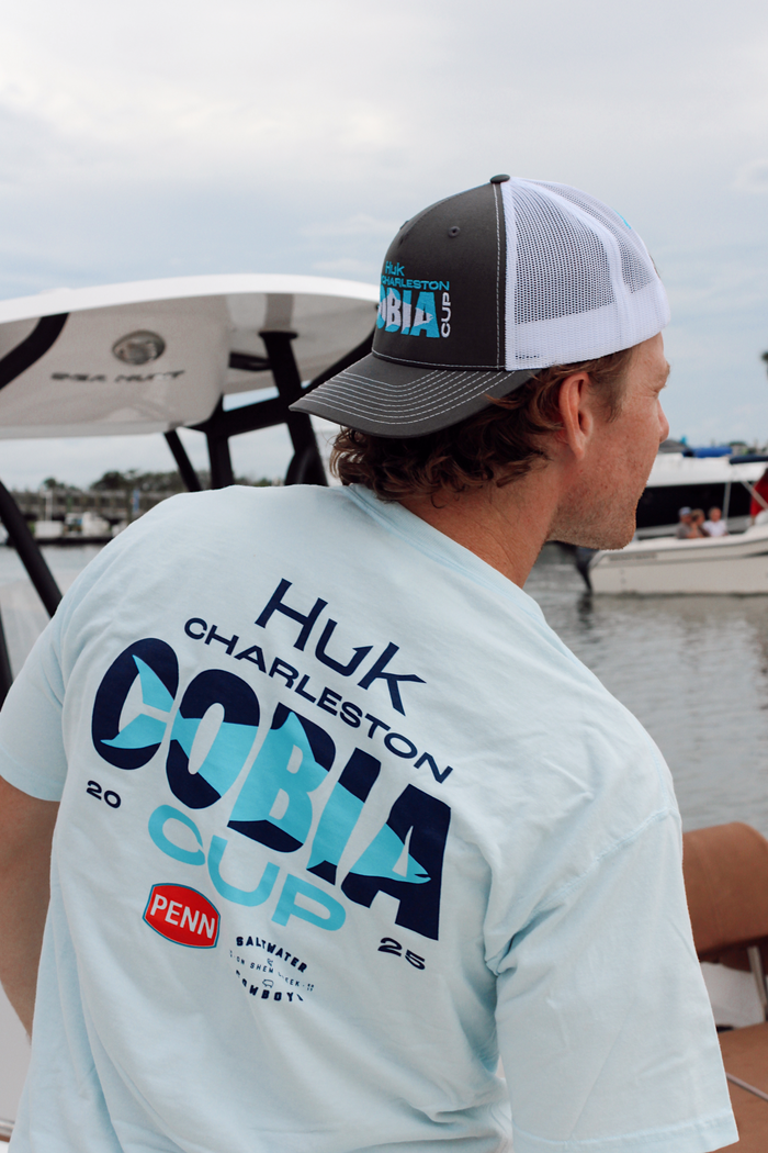 COBIA HAT